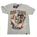 Championship ring tee