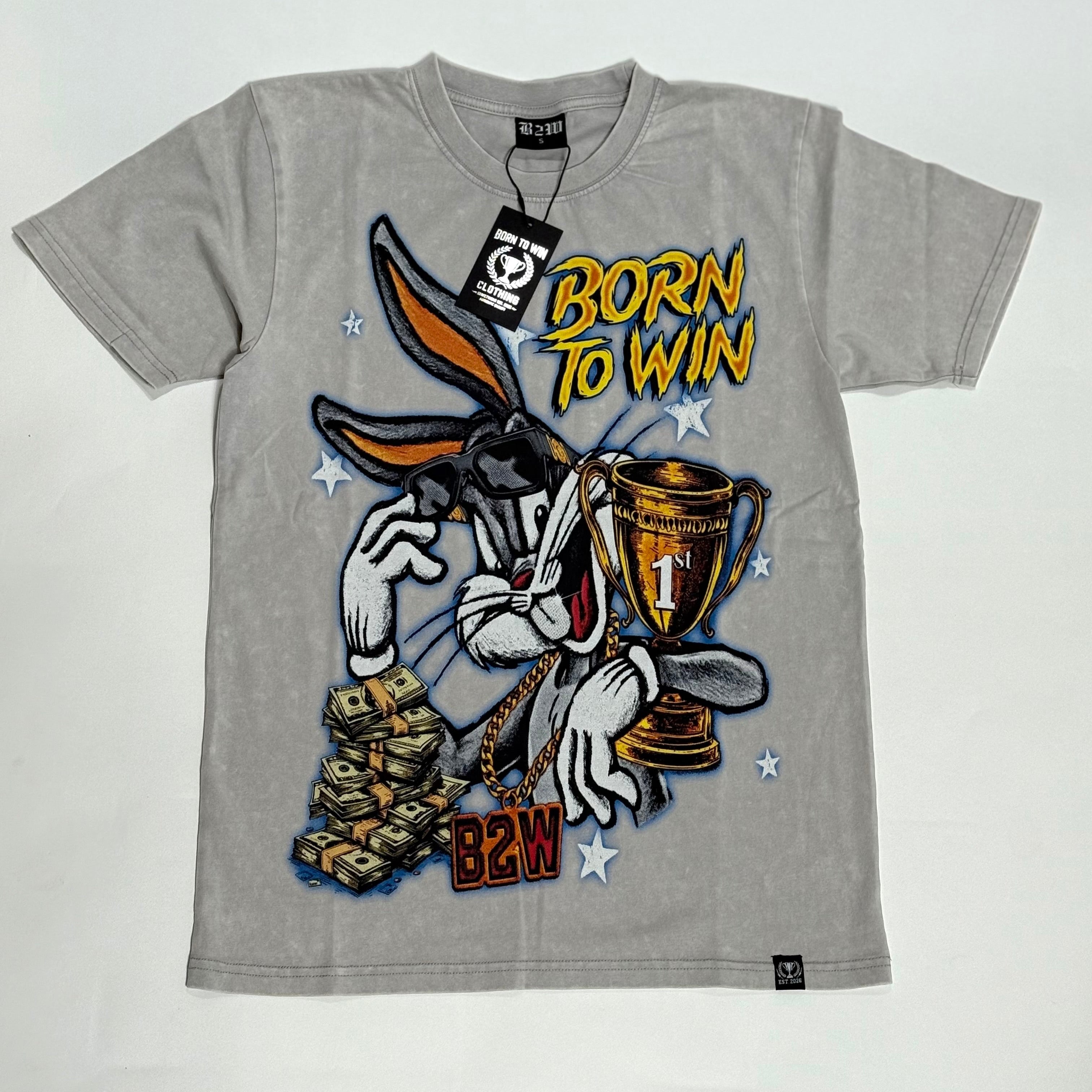 Bugs bunny tee