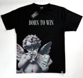 Angel Money Tee