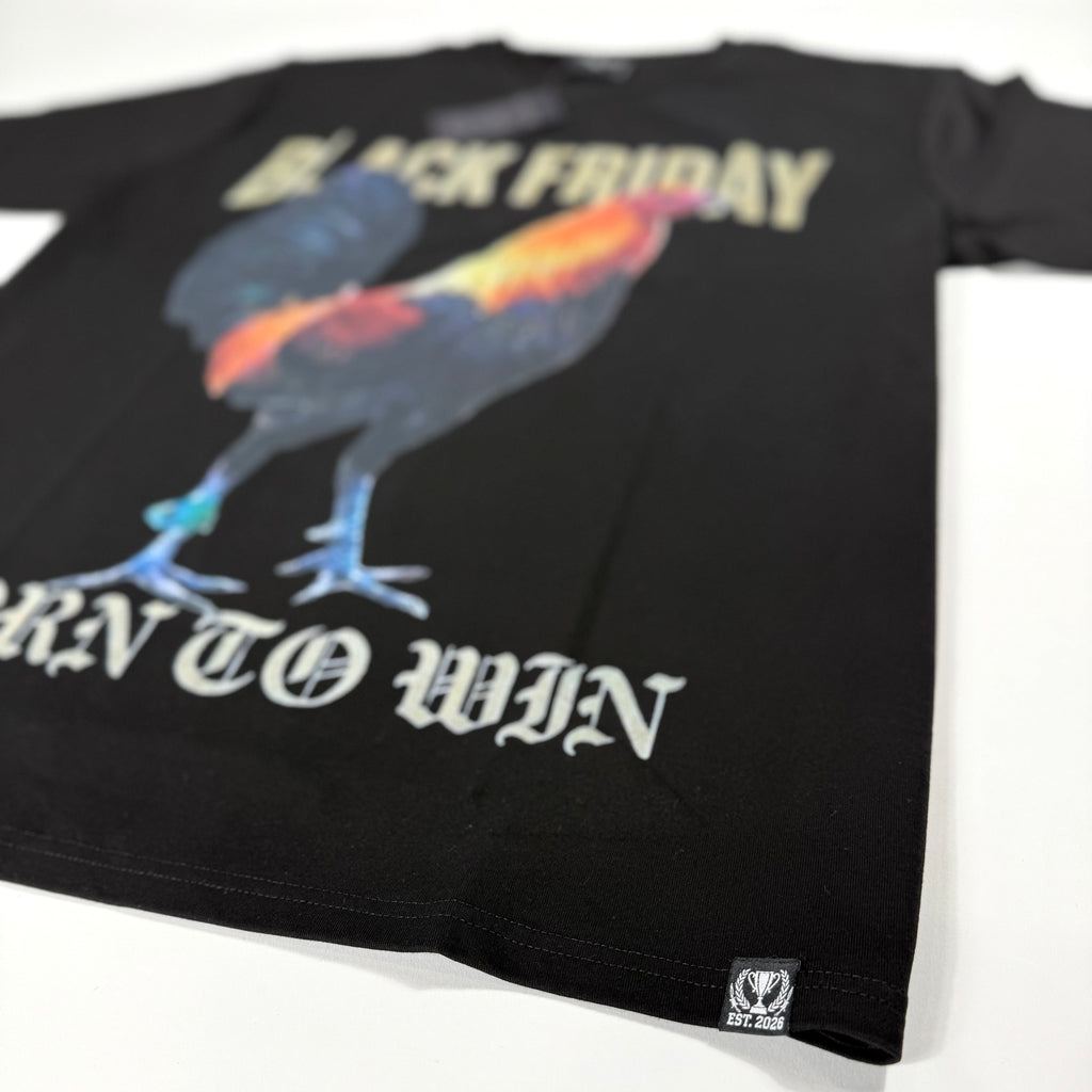 Black Friday tee