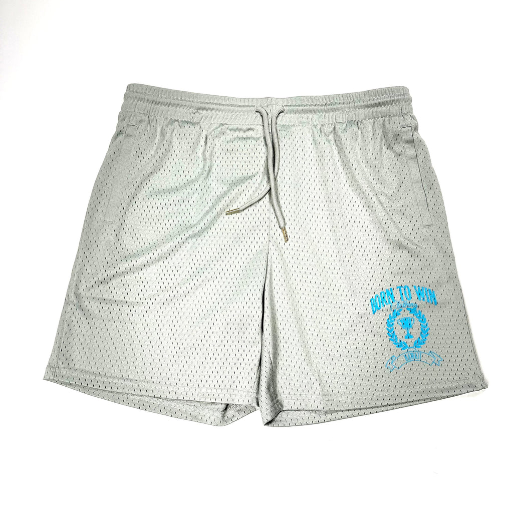 Everyday shorts Gray
