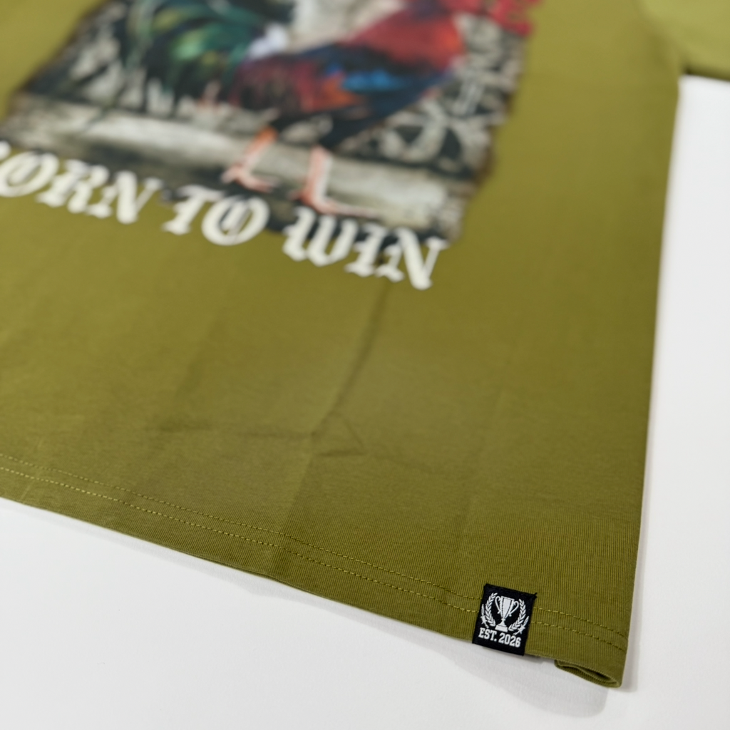 Culture tee