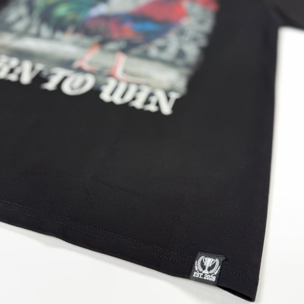 Culture tee
