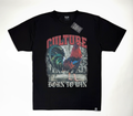 Culture tee