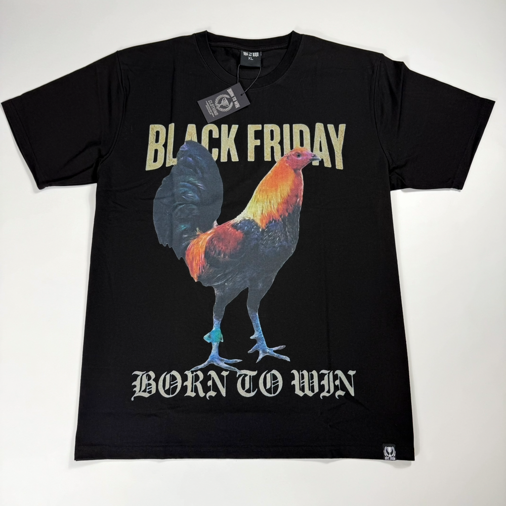 Black Friday tee