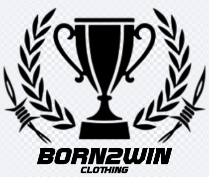 Borntowin